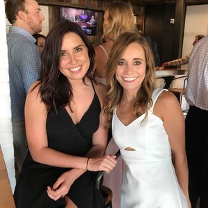 Meet your Posher, Carla